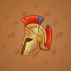 Heroic Helmet #1627