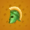 Heroic Helmet #1628