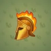 Heroic Helmet #163