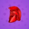 Heroic Helmet #1631