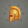 Heroic Helmet #1634