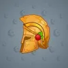 Heroic Helmet #1635