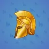 Heroic Helmet #1636