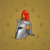 Heroic Helmet #1637