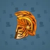 Heroic Helmet #1638