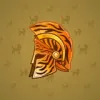 Heroic Helmet #1639