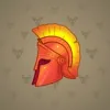 Heroic Helmet #164