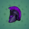 Heroic Helmet #1641