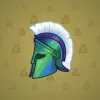 Heroic Helmet #1642