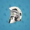 Heroic Helmet #1646