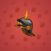Heroic Helmet #1649