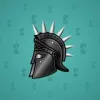 Heroic Helmet #165