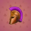 Heroic Helmet #166