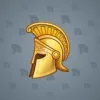 Heroic Helmet #168