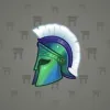 Heroic Helmet #172