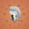 Heroic Helmet #174