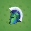 Heroic Helmet #18