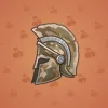 Heroic Helmet #182