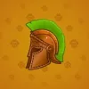 Heroic Helmet #183