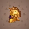 Heroic Helmet #186