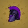 Heroic Helmet #19