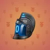 Heroic Helmet #191