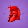 Heroic Helmet #192