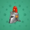 Heroic Helmet #193