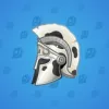 Heroic Helmet #199