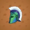 Heroic Helmet #2