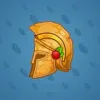 Heroic Helmet #200