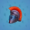 Heroic Helmet #201