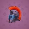 Heroic Helmet #204