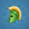 Heroic Helmet #205