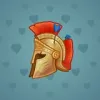 Heroic Helmet #208