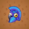 Heroic Helmet #212