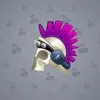 Heroic Helmet #213