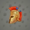 Heroic Helmet #214