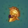Heroic Helmet #217