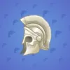 Heroic Helmet #22