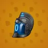 Heroic Helmet #222