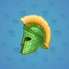 Heroic Helmet #224