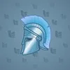 Heroic Helmet #226