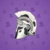 Heroic Helmet #227
