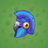 Heroic Helmet #228
