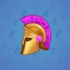 Heroic Helmet #232
