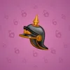 Heroic Helmet #233