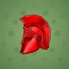 Heroic Helmet #237