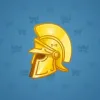 Heroic Helmet #238