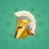 Heroic Helmet #239